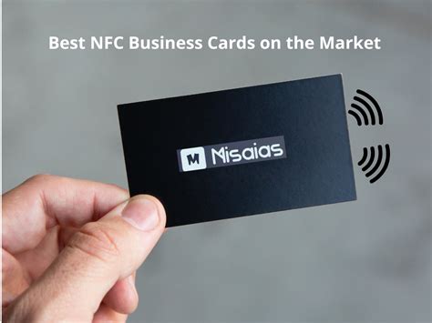 best nfc business card in india|best nfc business cards 2022.